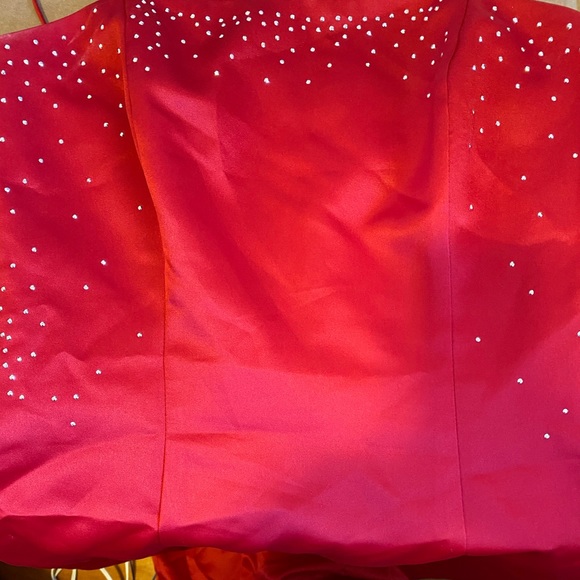 Jessica long dress size 6 - Picture 2 of 15